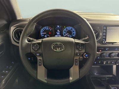2022 Toyota Tacoma 2WD SR5