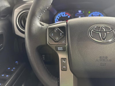 2022 Toyota Tacoma 2WD SR5