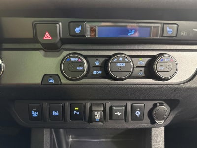 2022 Toyota Tacoma 2WD SR5