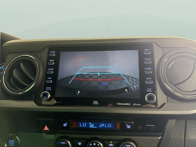 2022 Toyota Tacoma 2WD SR5