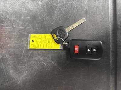 2022 Toyota Tacoma 2WD SR5