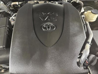 2020 Toyota Tacoma 4WD SR5