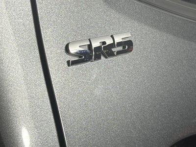 2020 Toyota Tacoma 4WD SR5