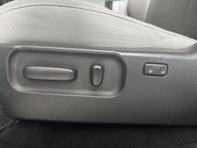 2020 Toyota Tacoma 4WD SR5