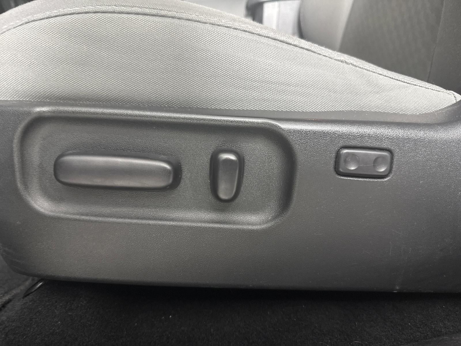 2020 Toyota Tacoma 4WD SR5