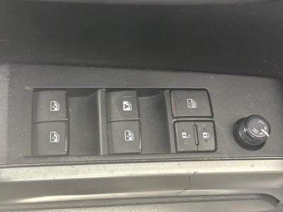 2020 Toyota Tacoma 4WD SR5