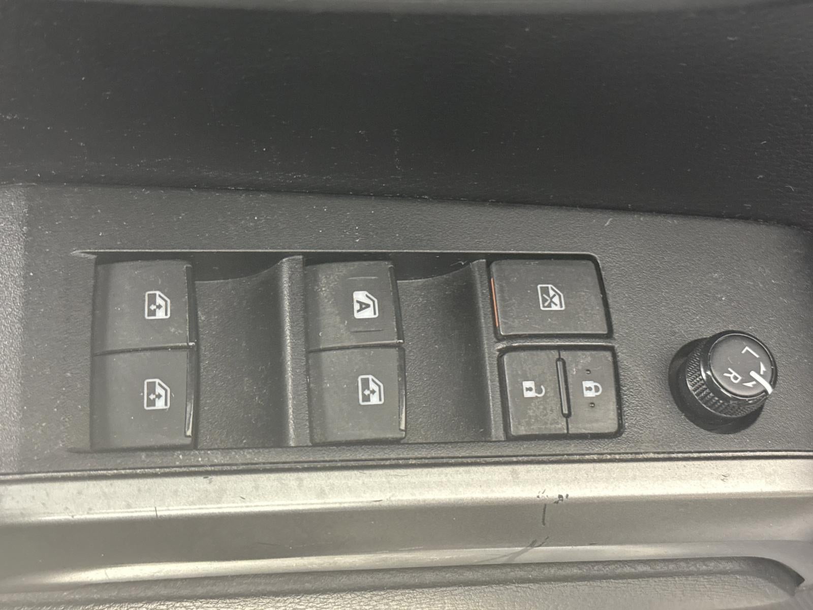 2020 Toyota Tacoma 4WD SR5