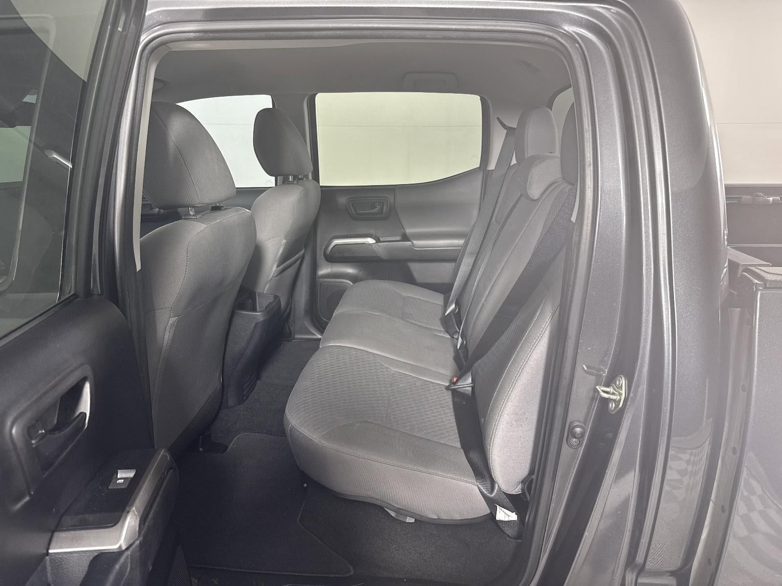 2020 Toyota Tacoma 4WD SR5