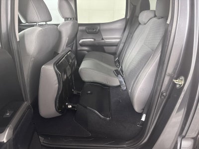 2020 Toyota Tacoma 4WD SR5