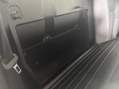 2020 Toyota Tacoma 4WD SR5