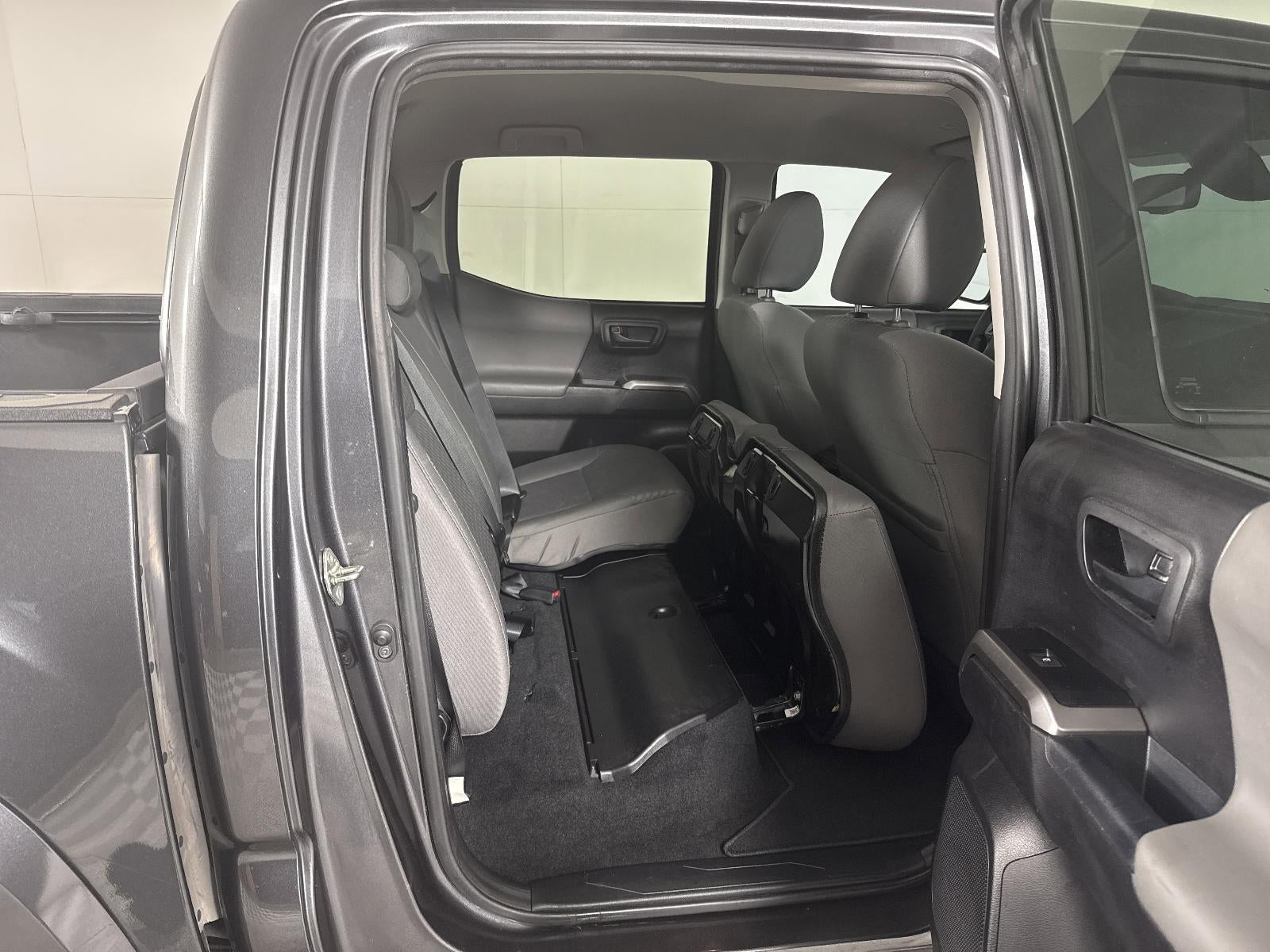 2020 Toyota Tacoma 4WD SR5