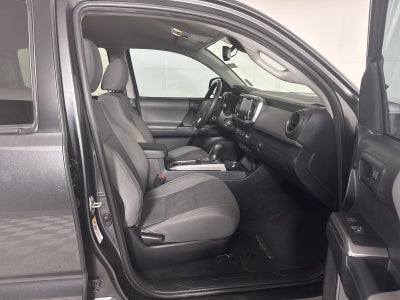 2020 Toyota Tacoma 4WD SR5