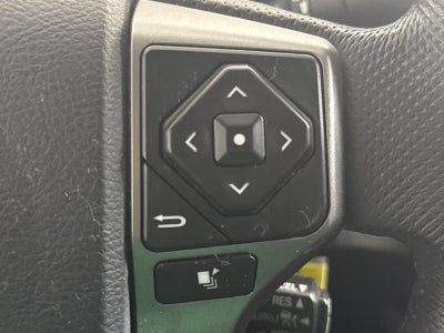 2020 Toyota Tacoma 4WD SR5