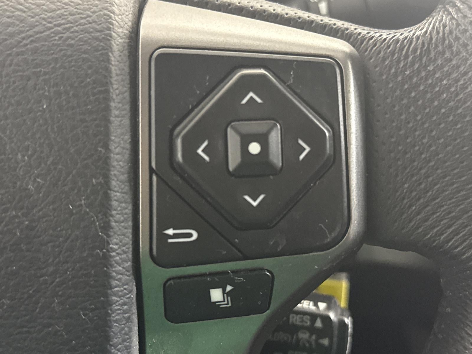 2020 Toyota Tacoma 4WD SR5