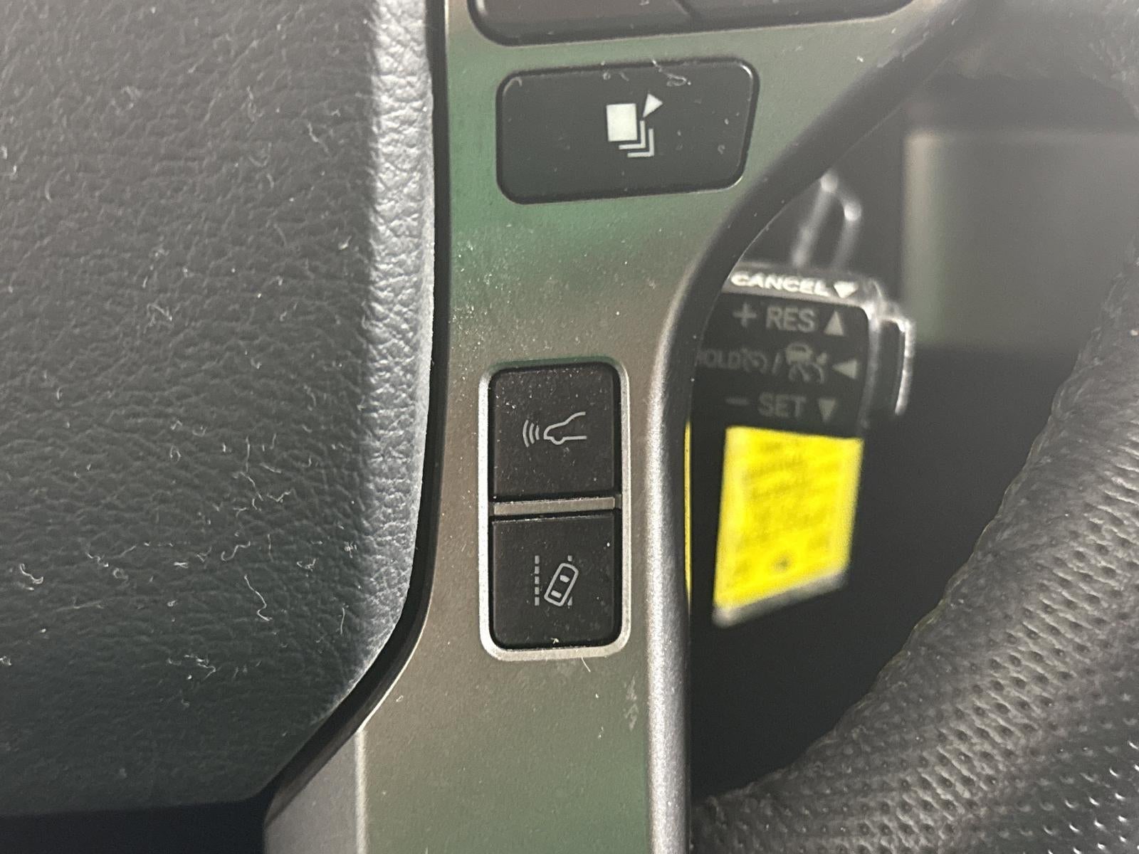 2020 Toyota Tacoma 4WD SR5