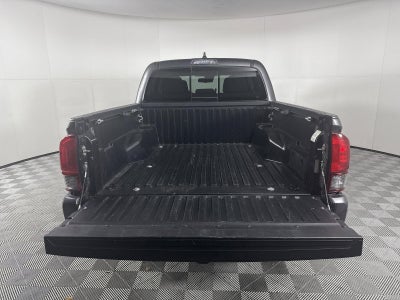 2020 Toyota Tacoma 4WD SR5