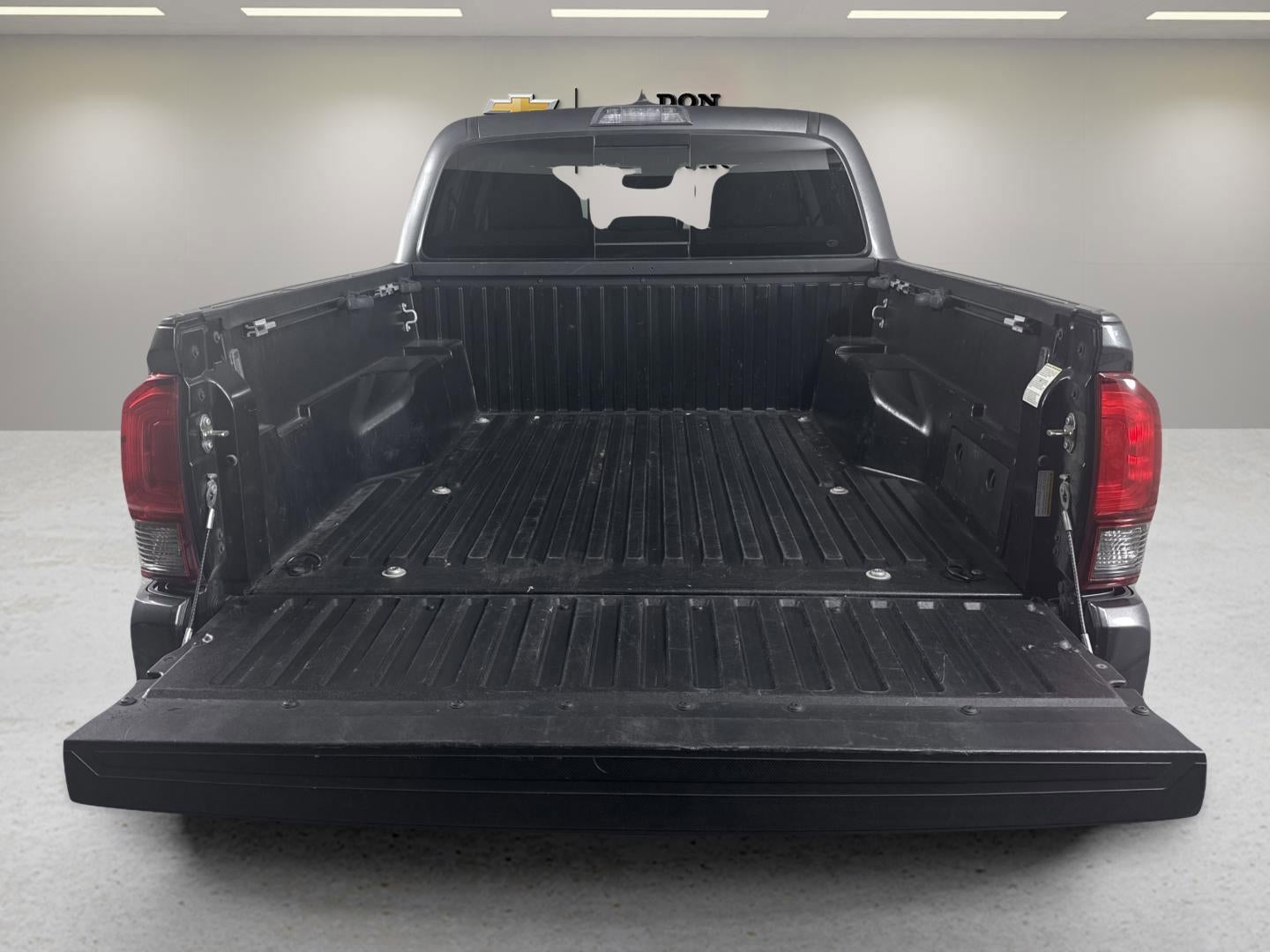 2020 Toyota Tacoma 4WD SR5