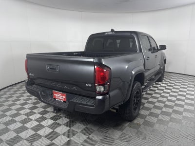 2020 Toyota Tacoma 4WD SR5