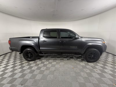 2020 Toyota Tacoma 4WD SR5