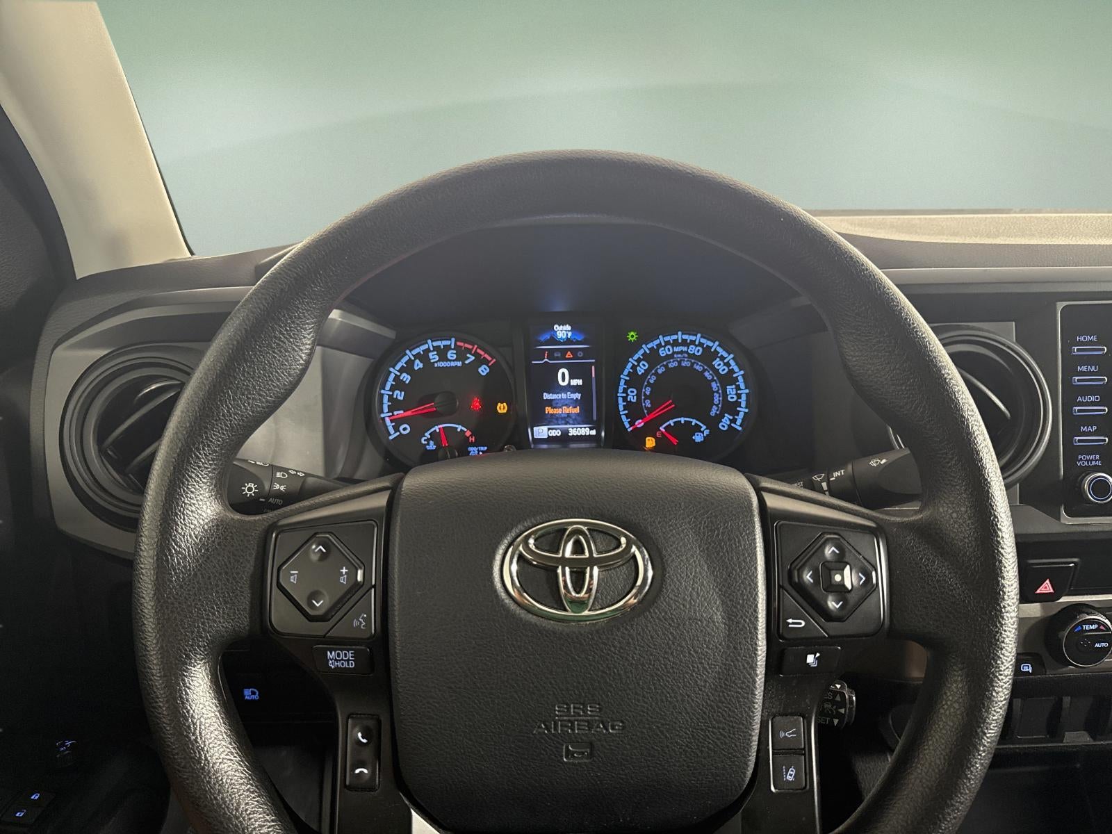 2023 Toyota Tacoma SR V6