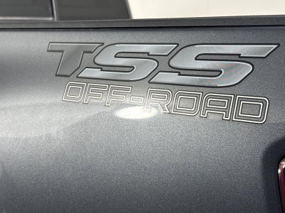 2023 Toyota Tacoma SR V6