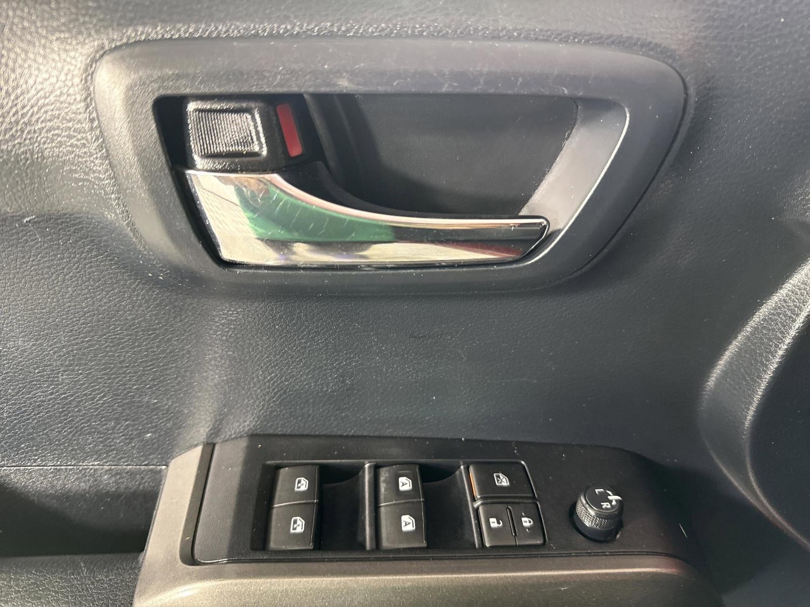 2019 Toyota Tacoma 4WD SR