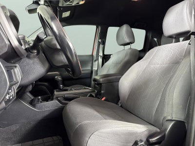 2019 Toyota Tacoma 4WD SR