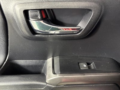 2019 Toyota Tacoma 4WD SR