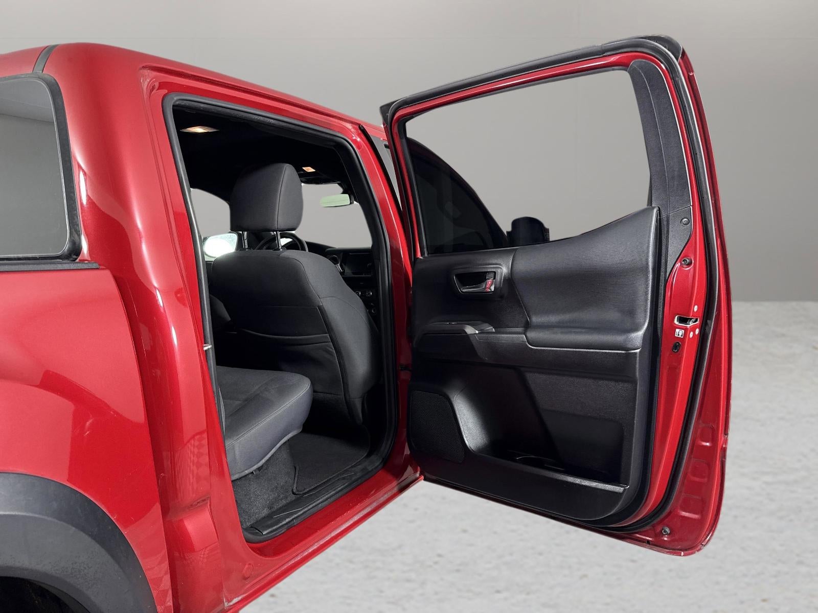 2019 Toyota Tacoma 4WD SR