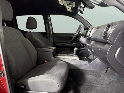 2019 Toyota Tacoma 4WD SR