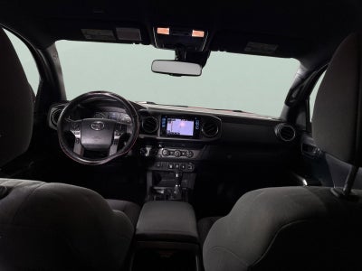 2019 Toyota Tacoma 4WD SR