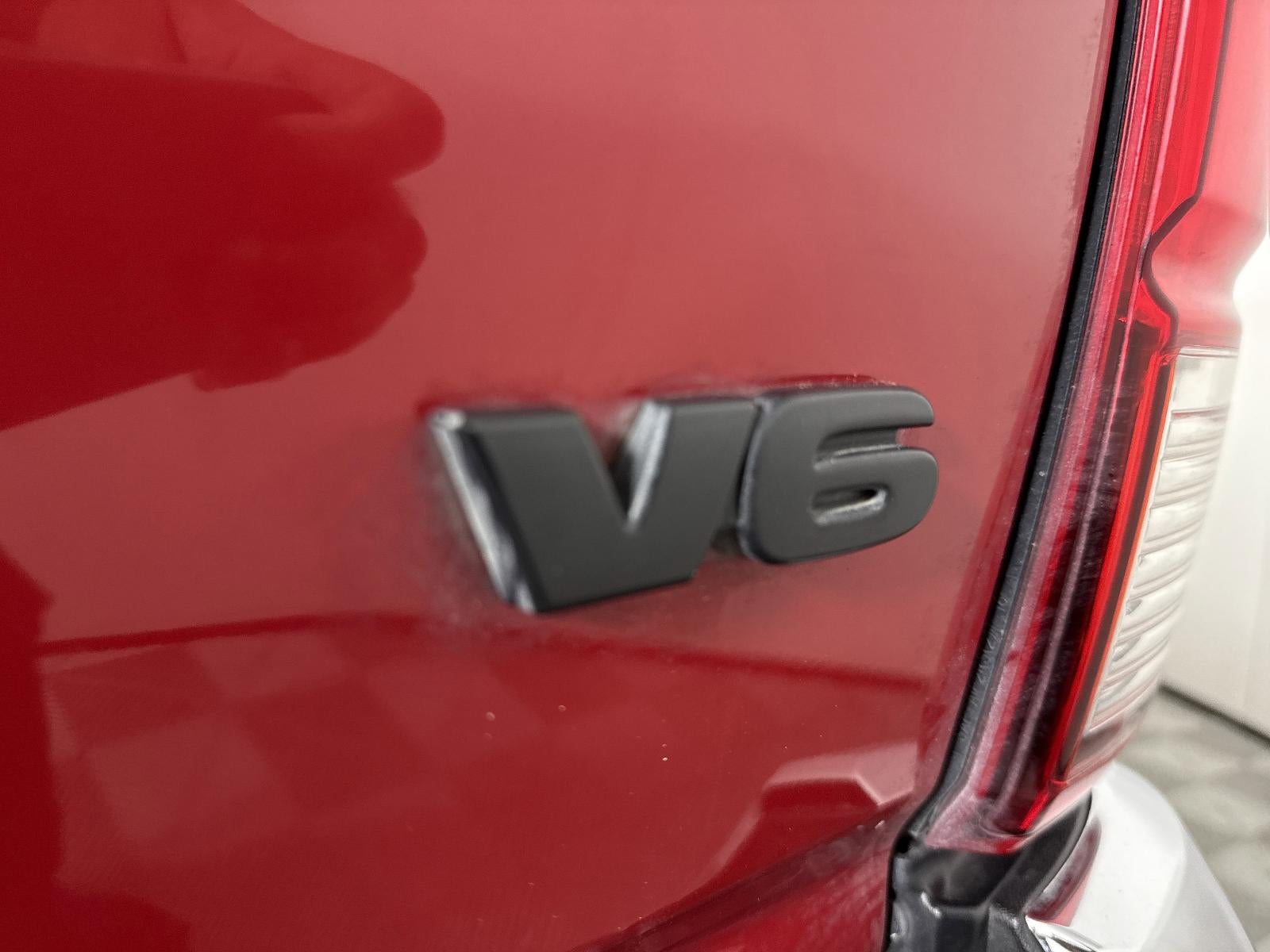 2019 Toyota Tacoma 4WD SR