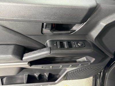 2025 Toyota Tacoma 4WD SR