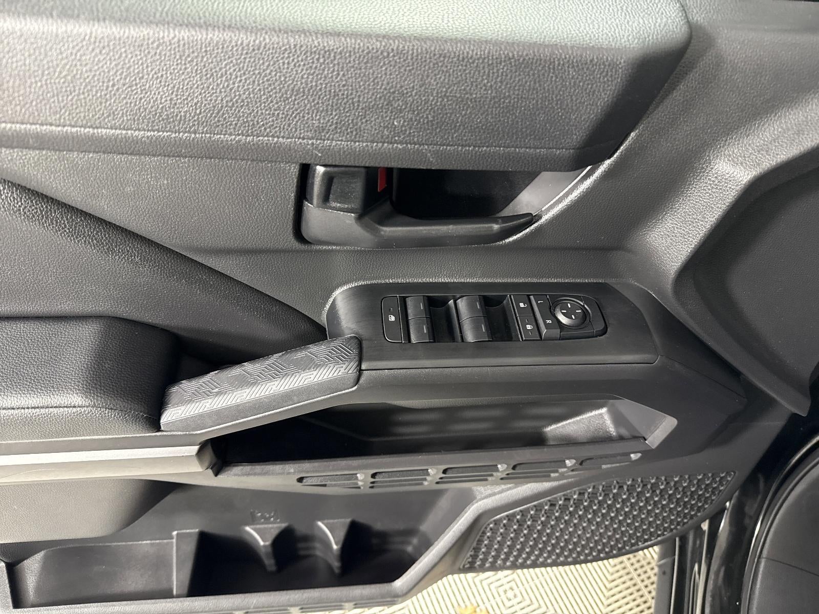 2025 Toyota Tacoma 4WD SR