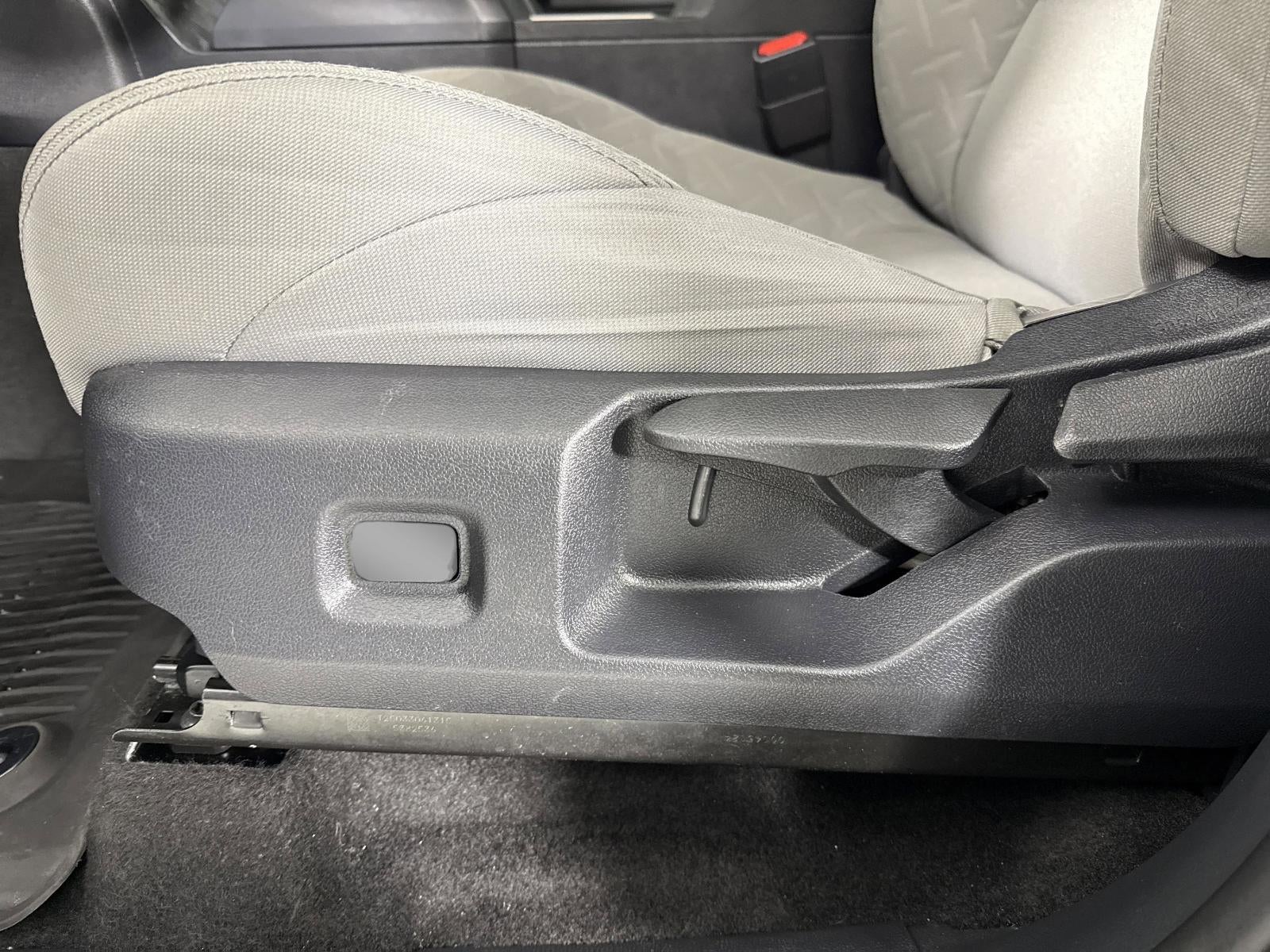 2025 Toyota Tacoma 4WD SR