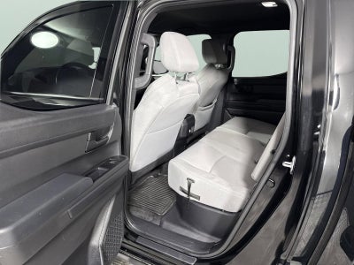 2025 Toyota Tacoma 4WD SR