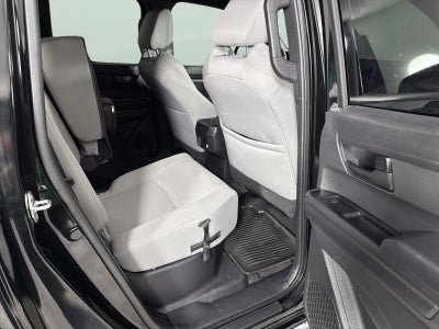 2025 Toyota Tacoma 4WD SR