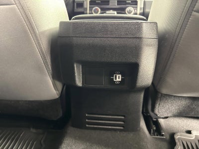 2025 Toyota Tacoma 4WD SR