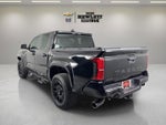 2025 Toyota Tacoma 4WD SR