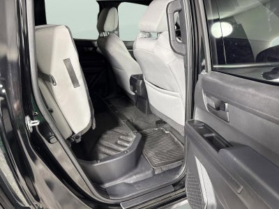 2025 Toyota Tacoma 4WD SR