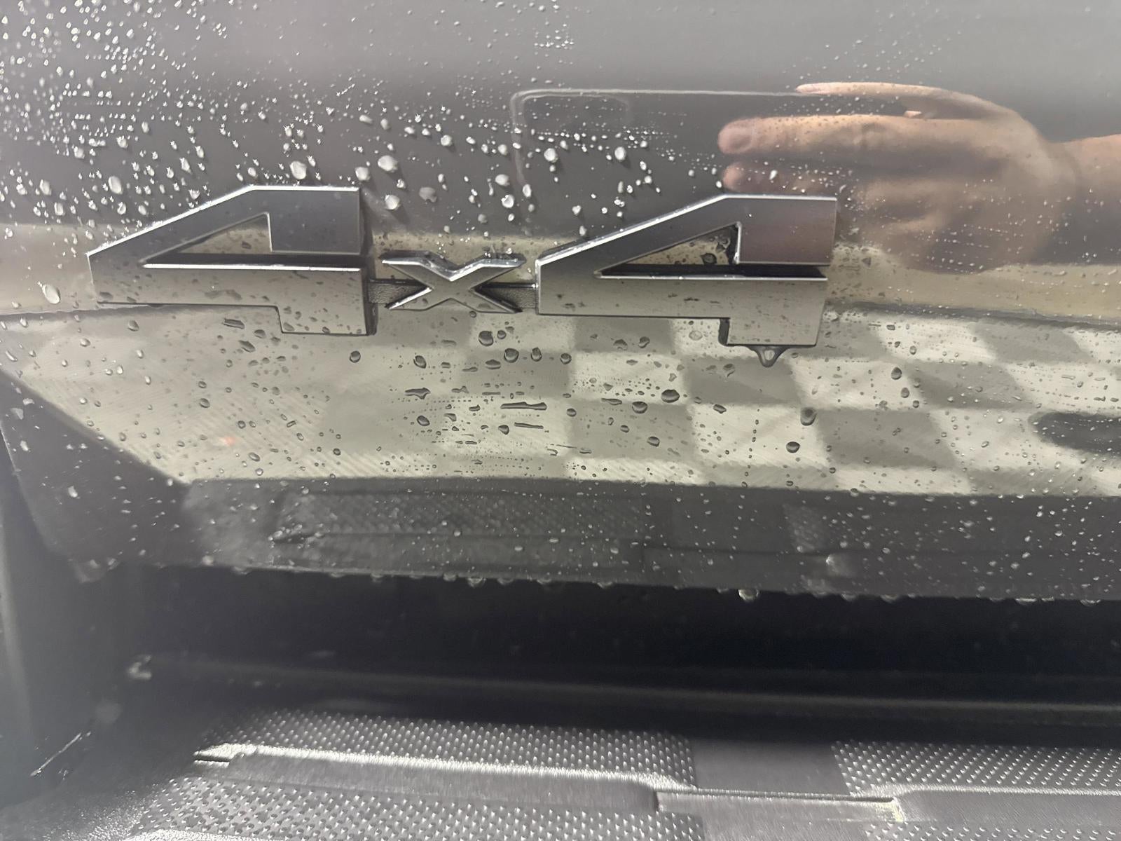 2026 Toyota Tacoma 4WD SR5