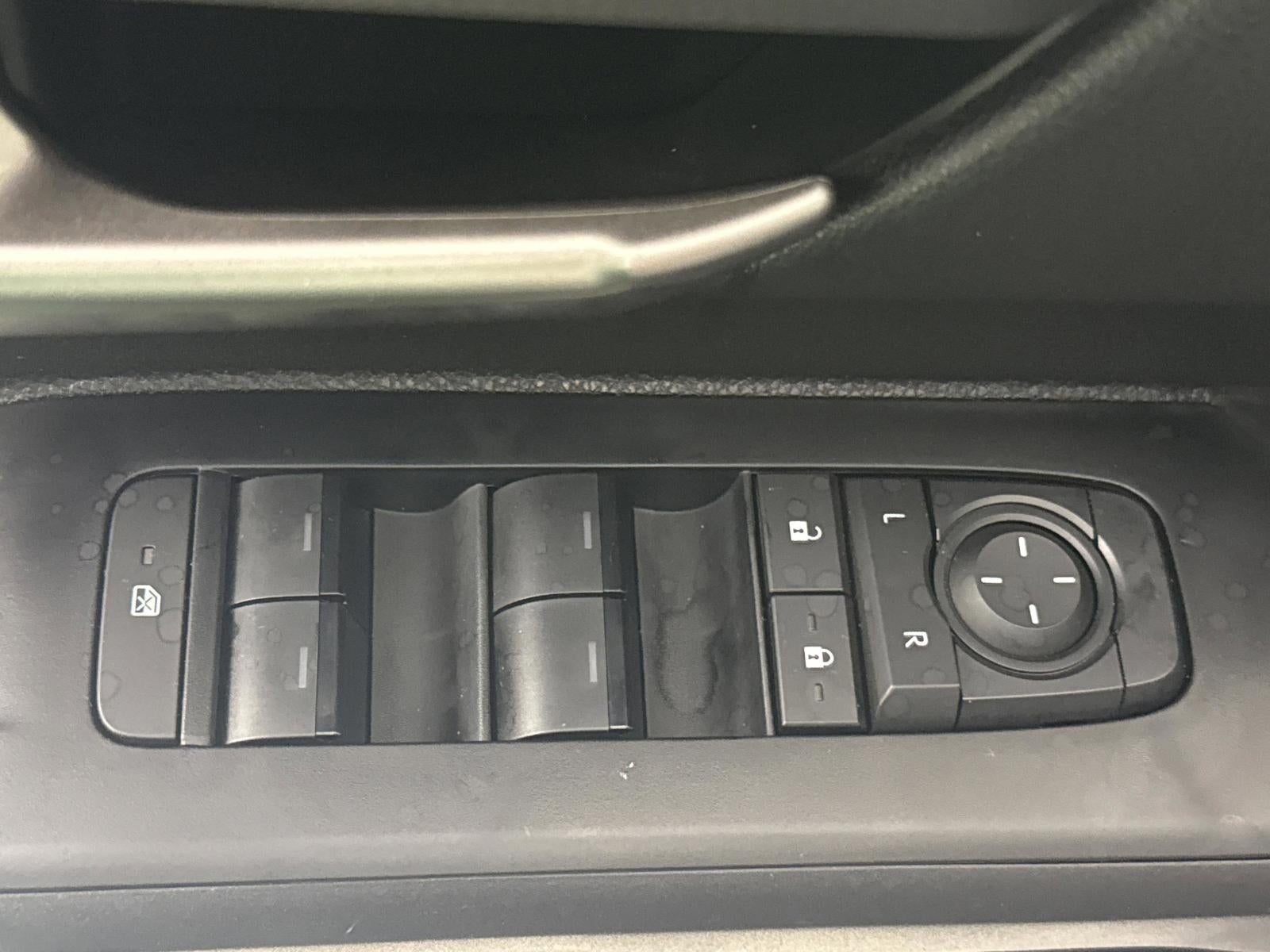 2026 Toyota Tacoma 4WD SR5