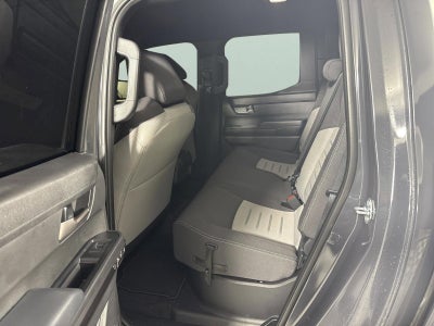 2026 Toyota Tacoma 4WD SR5