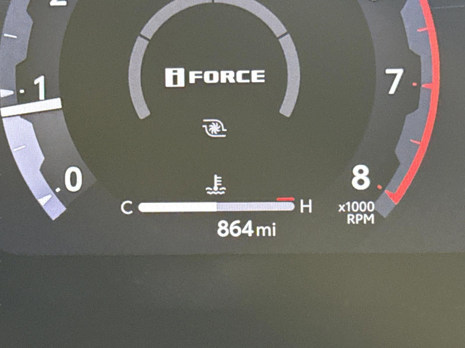 2026 Toyota Tacoma 4WD SR5