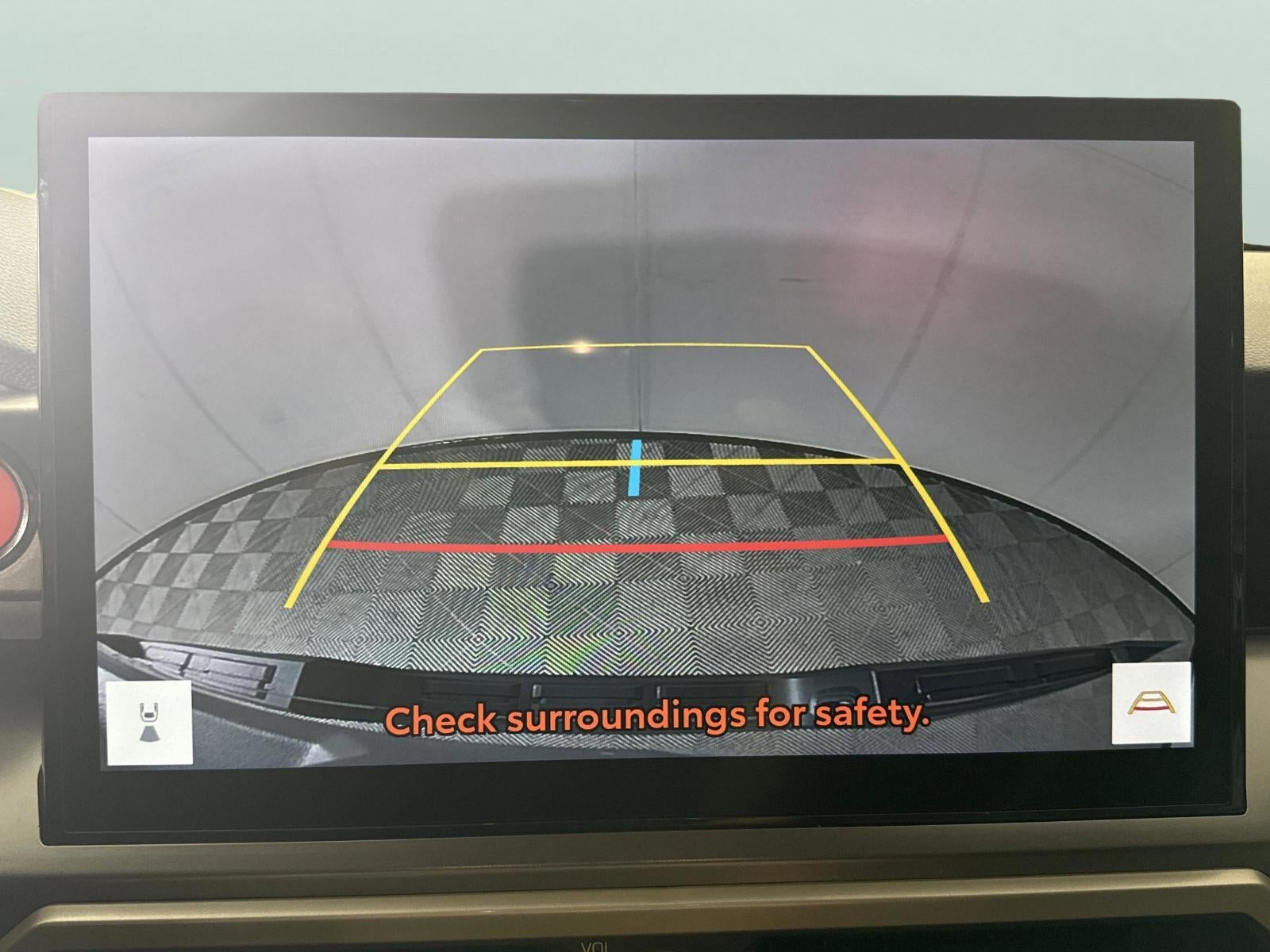 2026 Toyota Tacoma 4WD SR5