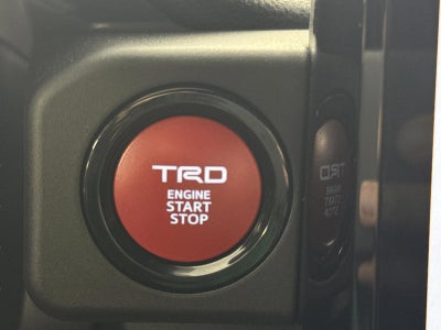 2026 Toyota Tacoma 4WD SR5