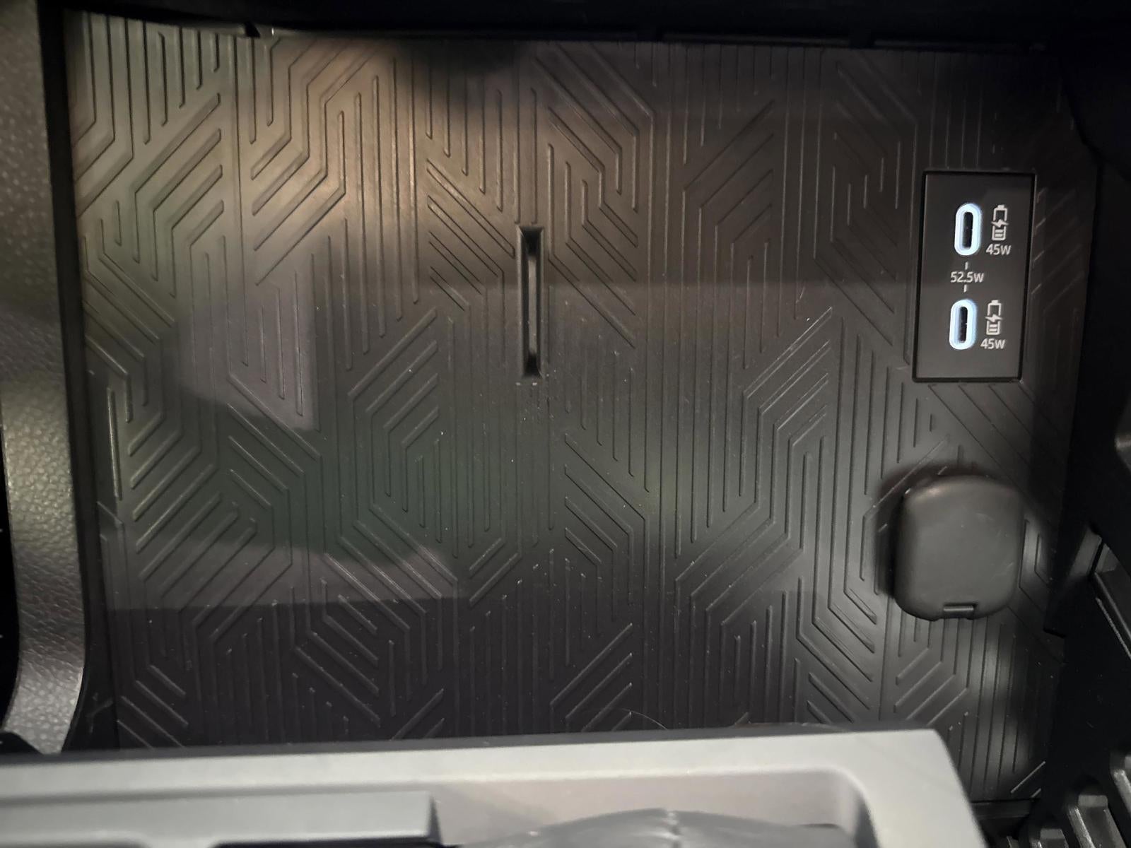 2026 Toyota Tacoma 4WD SR5