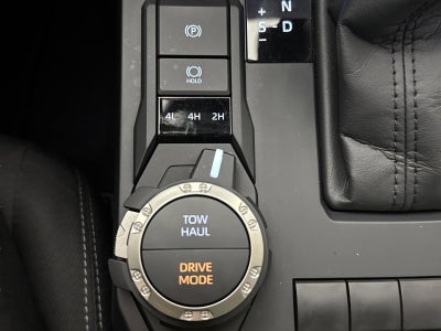 2026 Toyota Tacoma 4WD SR5