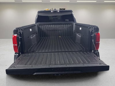 2026 Toyota Tacoma 4WD SR5