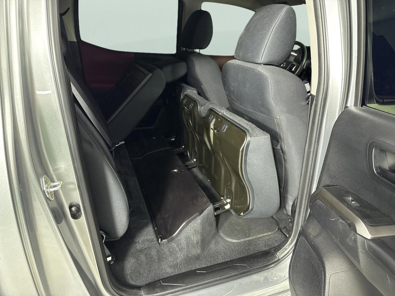 2023 Toyota Tacoma 2WD SR